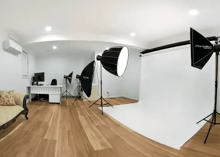 Studio Photography
