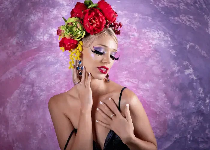 Glamour Photography