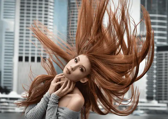 Portrait Photography