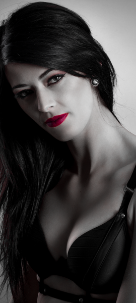 Portrait Coffs Harbour Photography