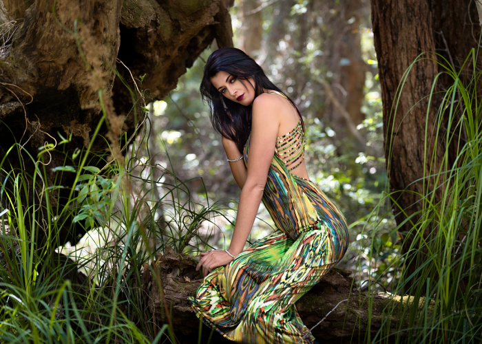 Fashion Coffs Harbour Photography