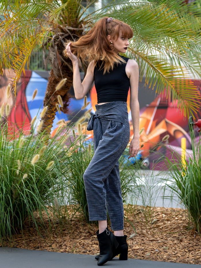 Fashion Coffs Harbour Photography