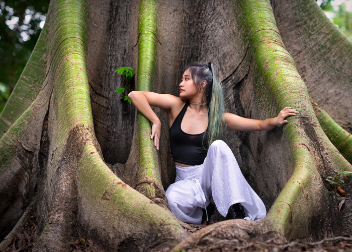 Fashion Coffs Harbour Photography