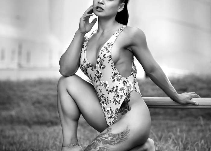 Fashion Coffs Harbour Photography