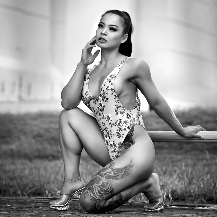 Fashion Coffs Harbour Photography