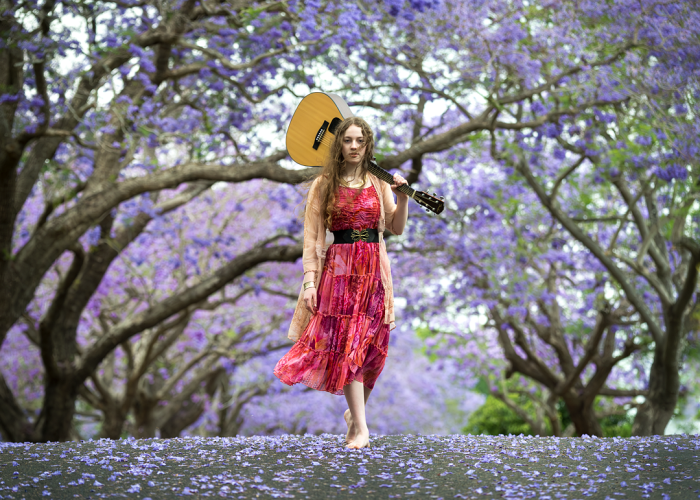 Fashion Coffs Harbour Photography