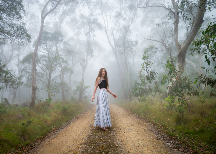 Fashion Coffs Harbour Photography