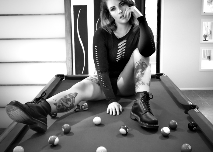 Fashion Coffs Harbour Photography