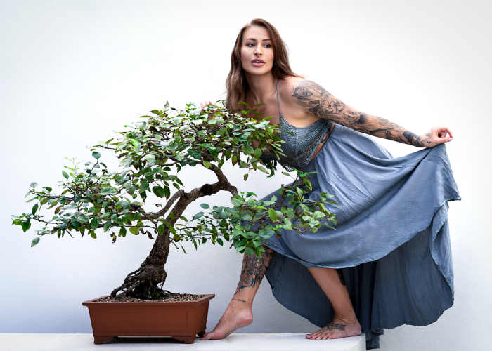 Fashion Coffs Harbour Photography