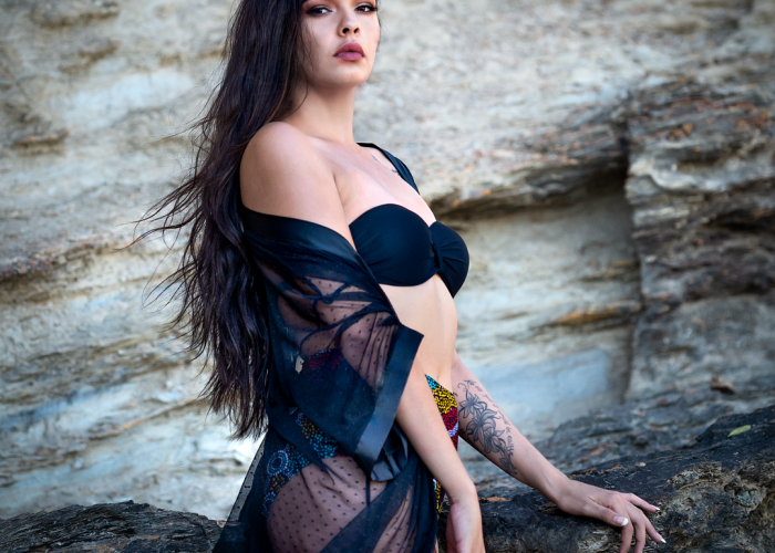 Fashion Coffs Harbour Photography