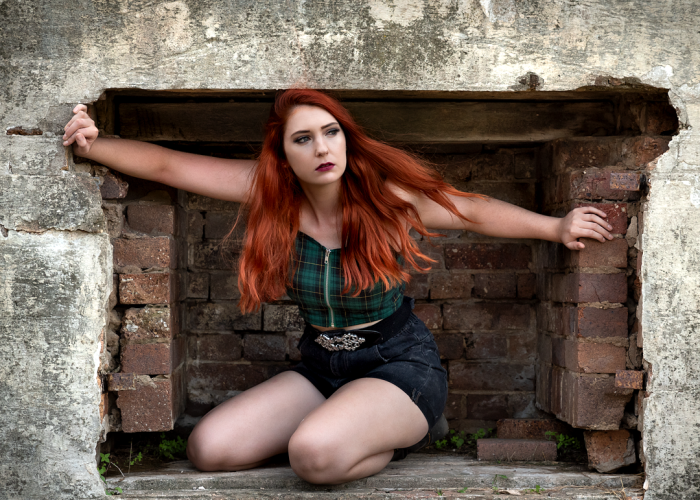 Fashion Coffs Harbour Photography