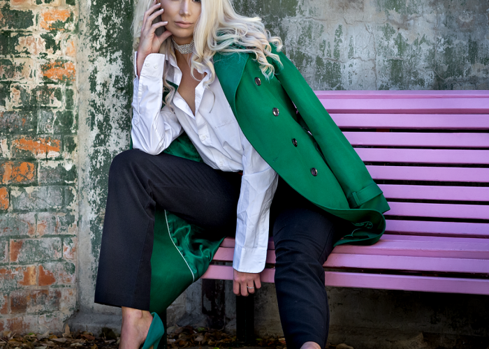 Fashion Coffs Harbour Photography