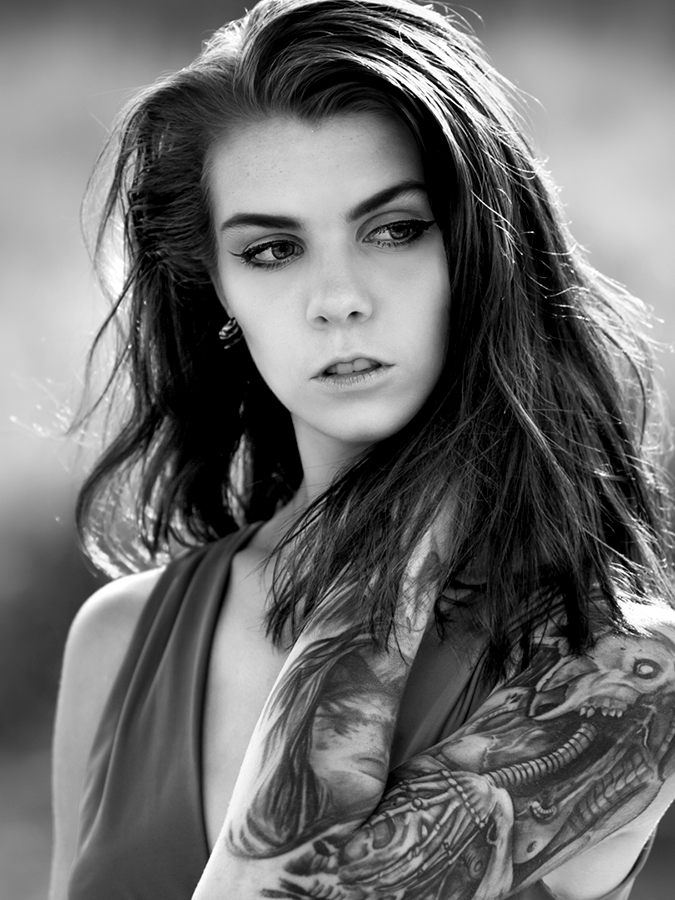 Glamour Coffs Harbour Photography