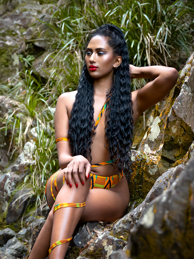 Glamour Coffs Harbour Photography