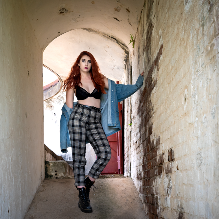 Glamour Coffs Harbour Photography