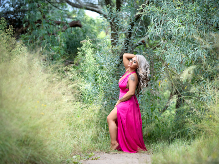 Glamour Coffs Harbour Photography