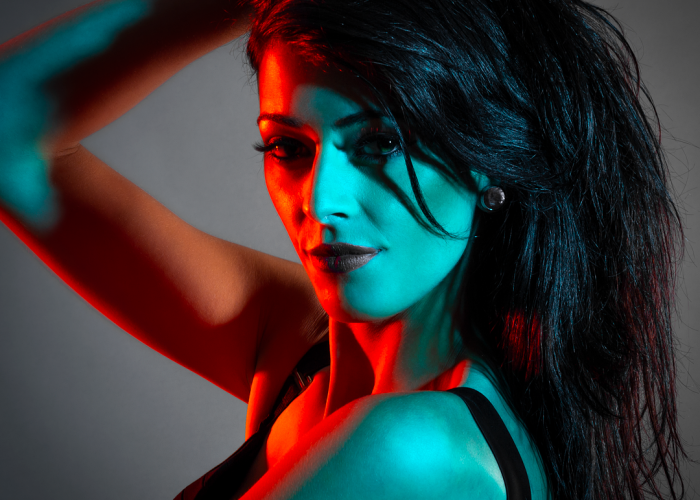 Portrait Coffs Harbour Photography