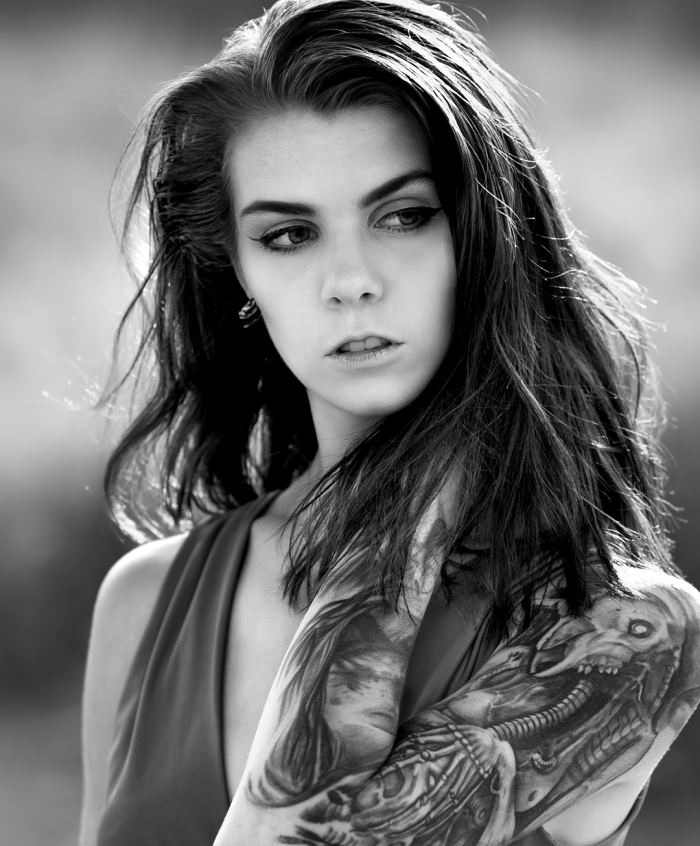 Portrait Coffs Harbour Photography