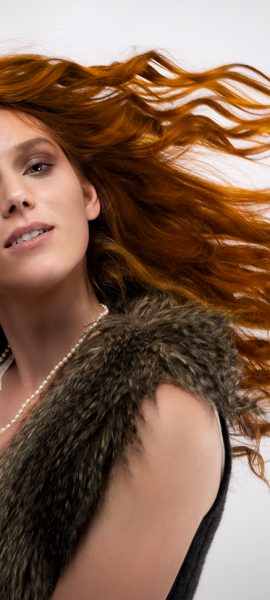 Portrait Coffs Harbour Photography