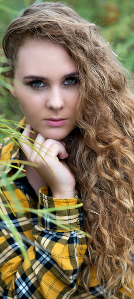 Portrait Coffs Harbour Photography