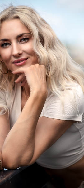 Portrait Coffs Harbour Photography