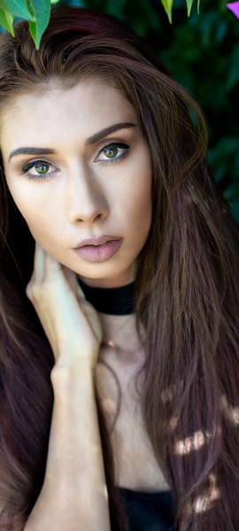 Portrait Coffs Harbour Photography