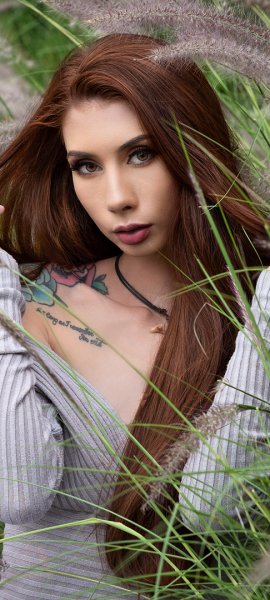Portrait Coffs Harbour Photography