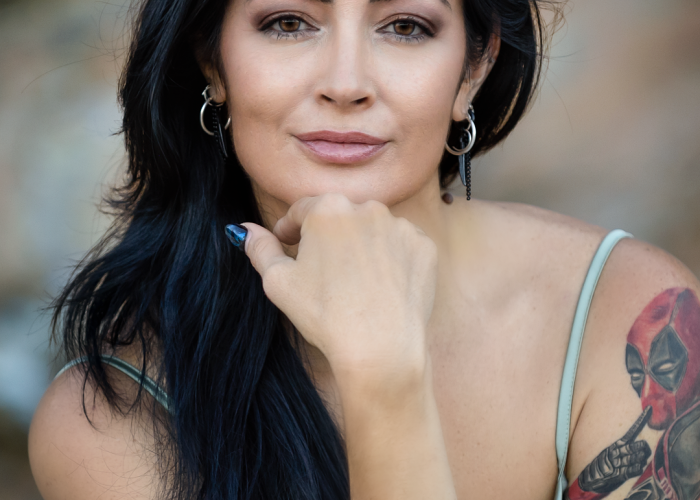Portrait Coffs Harbour Photography
