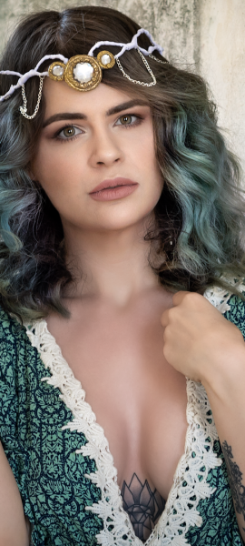 Portrait Coffs Harbour Photography
