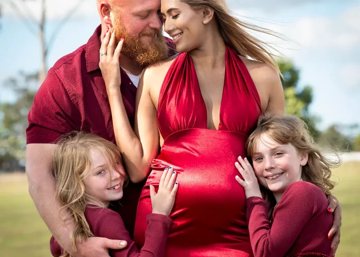 Family Coffs Harbour Photography