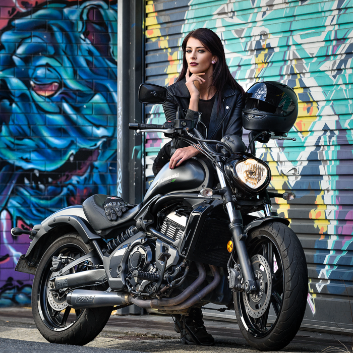 Client Gallery - Alexis