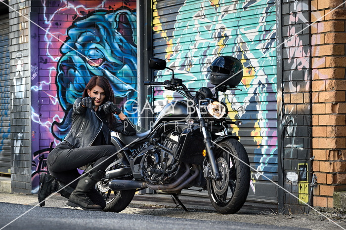 Client Gallery - Alexis