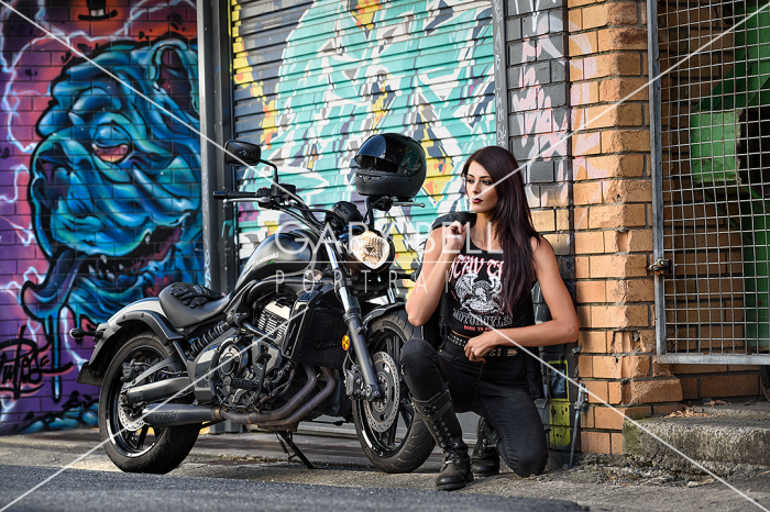 Client Gallery - Alexis