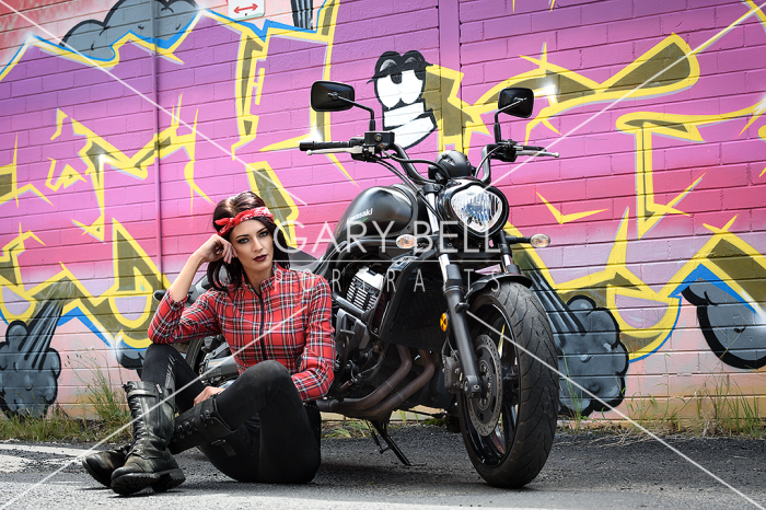 Client Gallery - Alexis