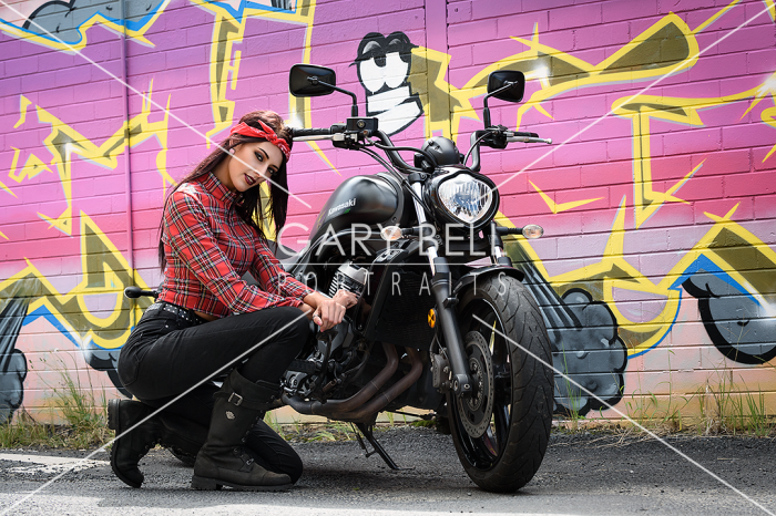 Client Gallery - Alexis