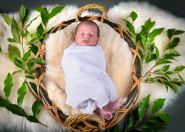 Client Gallery - Kim Maternity