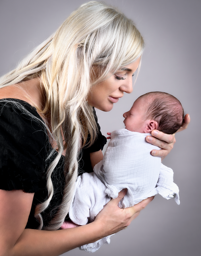 Client Gallery - Kim Maternity