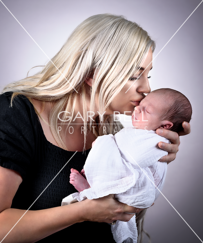 Client Gallery - Kim Maternity
