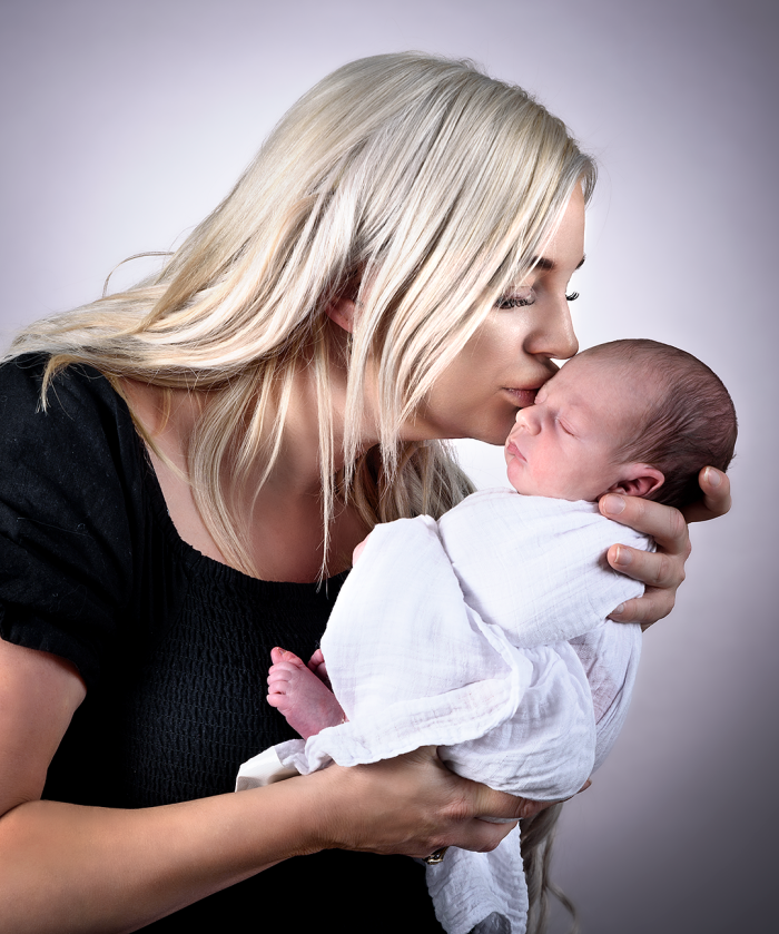 Client Gallery - Kim Maternity