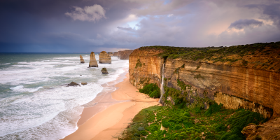 Twelve Apostles